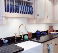 Bespoke Fitted Kitchen