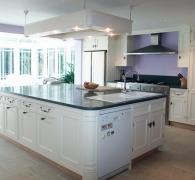 Bespoke Fitted Kitchen