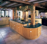 Bespoke Fitted Kitchen