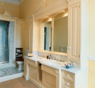 Bespoke Fitted Bathroom